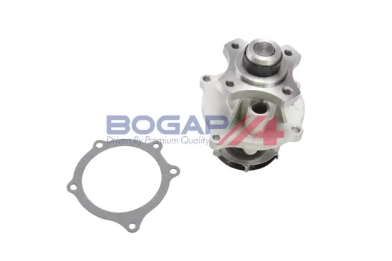 Wasserpumpe, Motorkühlung BOGAP G4232102 Bild Wasserpumpe, Motorkühlung BOGAP G4232102