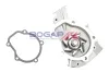 Wasserpumpe, Motorkühlung BOGAP G4234102 Bild Wasserpumpe, Motorkühlung BOGAP G4234102