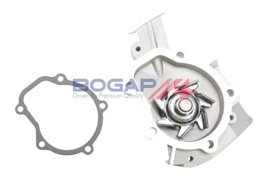 Wasserpumpe, Motorkühlung BOGAP G4234102 Bild Wasserpumpe, Motorkühlung BOGAP G4234102