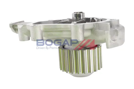 Wasserpumpe, Motorkühlung BOGAP G4234102 Bild Wasserpumpe, Motorkühlung BOGAP G4234102