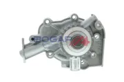 Wasserpumpe, Motorkühlung BOGAP G4234103