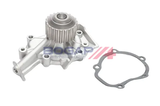 Wasserpumpe, Motorkühlung BOGAP G4234103 Bild Wasserpumpe, Motorkühlung BOGAP G4234103