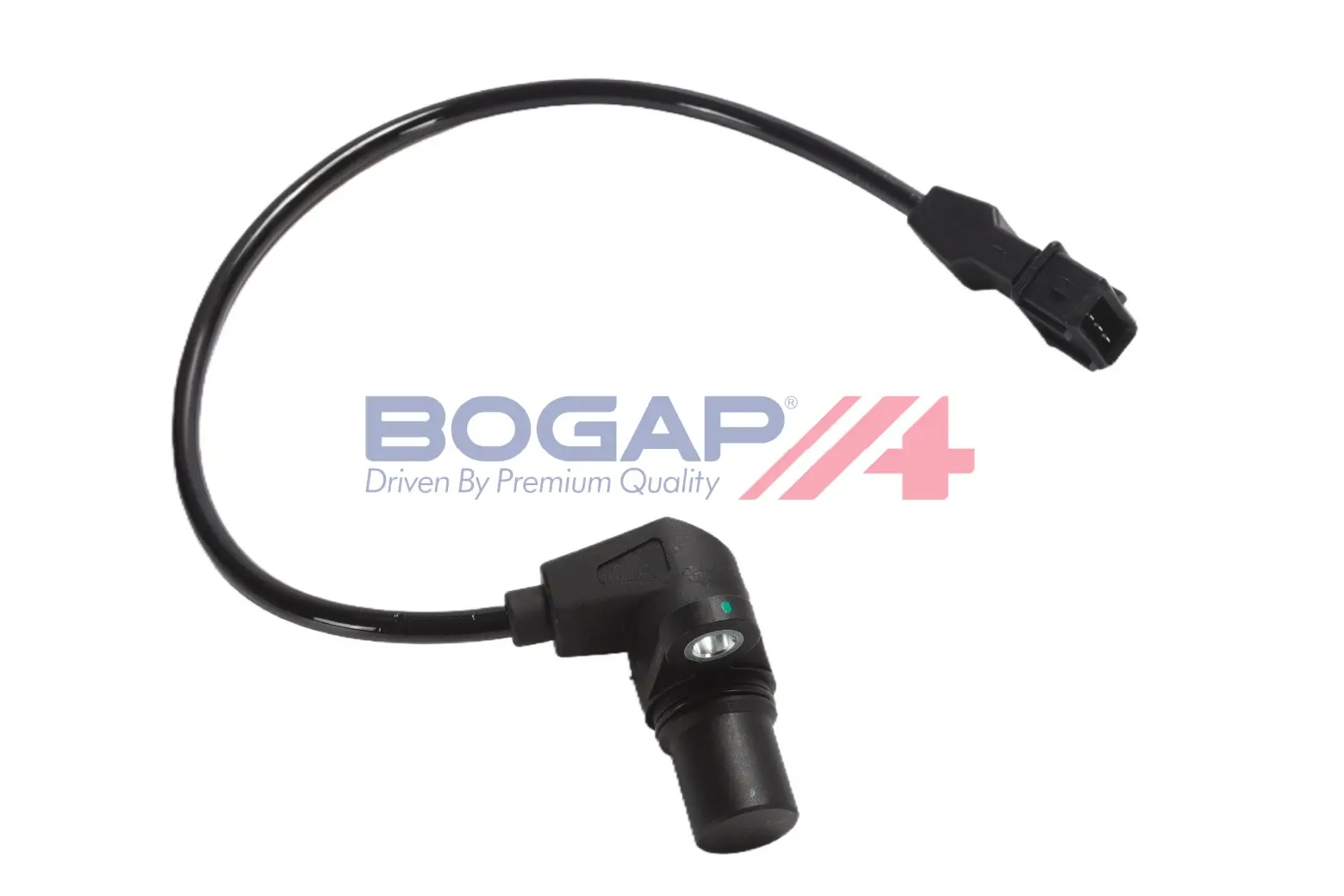 Impulsgeber, Kurbelwelle BOGAP G6115103