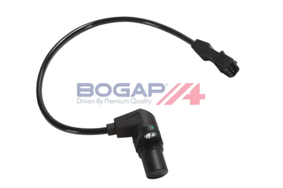 Impulsgeber, Kurbelwelle BOGAP G6115103 Bild Impulsgeber, Kurbelwelle BOGAP G6115103