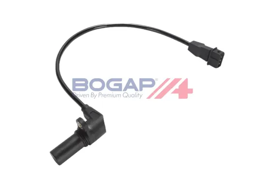 Impulsgeber, Kurbelwelle BOGAP G6115107 Bild Impulsgeber, Kurbelwelle BOGAP G6115107