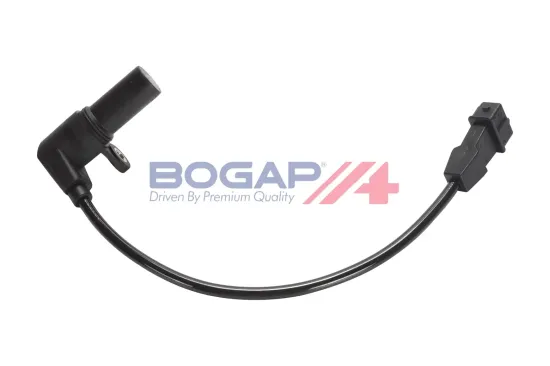 Impulsgeber, Kurbelwelle BOGAP G6115108 Bild Impulsgeber, Kurbelwelle BOGAP G6115108