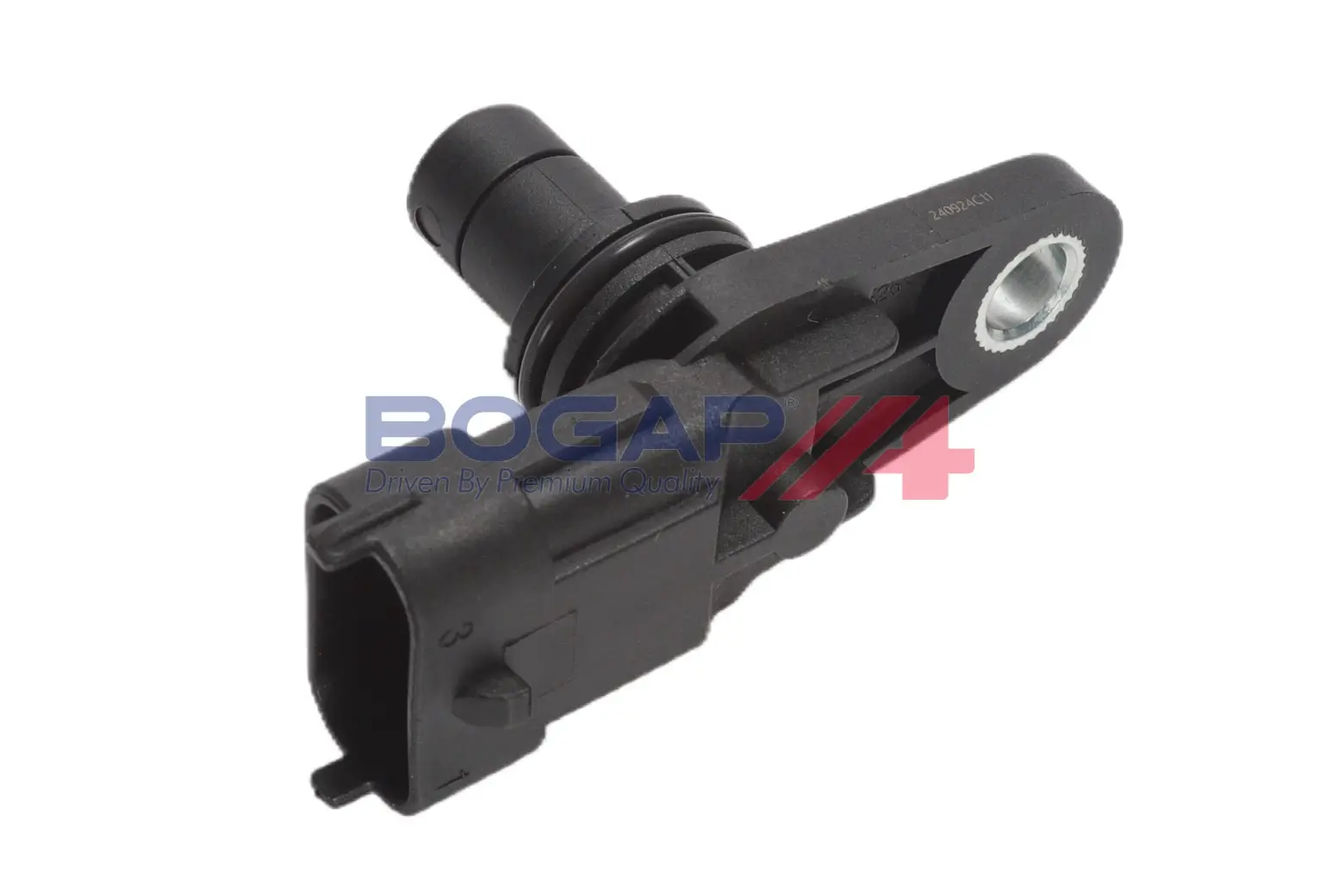 Sensor, Nockenwellenposition Einlassseite Auslassseite BOGAP G6116105