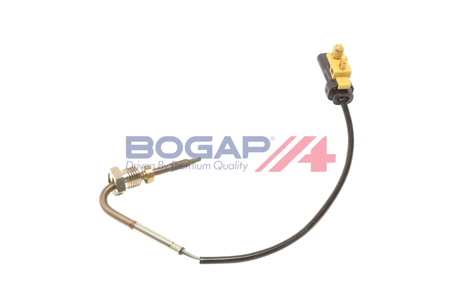 Sensor, Abgastemperatur 5 V BOGAP G6120101