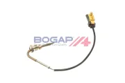 Sensor, Abgastemperatur 5 V BOGAP G6120101