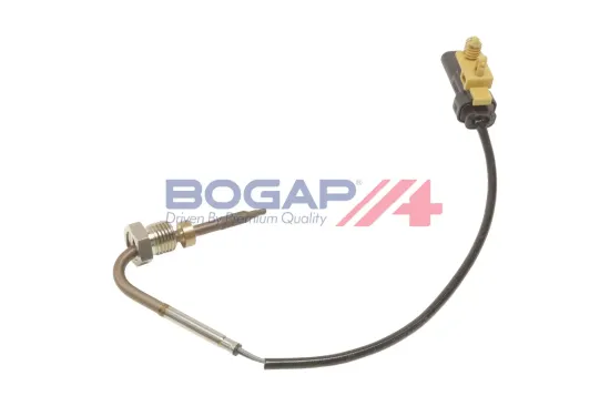 Sensor, Abgastemperatur 5 V BOGAP G6120101 Bild Sensor, Abgastemperatur 5 V BOGAP G6120101