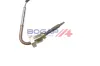Sensor, Abgastemperatur 5 V BOGAP G6120101 Bild Sensor, Abgastemperatur 5 V BOGAP G6120101