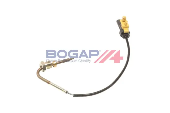 Sensor, Abgastemperatur 5 V BOGAP G6120101 Bild Sensor, Abgastemperatur 5 V BOGAP G6120101