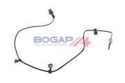 Sensor, Abgastemperatur BOGAP G6120102