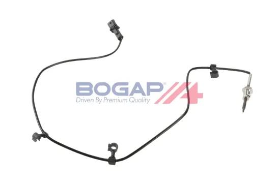 Sensor, Abgastemperatur BOGAP G6120102 Bild Sensor, Abgastemperatur BOGAP G6120102