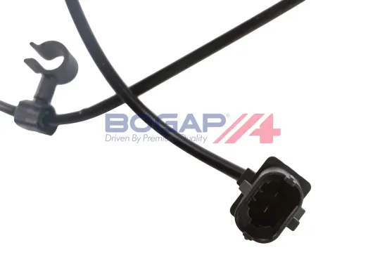 Sensor, Abgastemperatur BOGAP G6120102 Bild Sensor, Abgastemperatur BOGAP G6120102