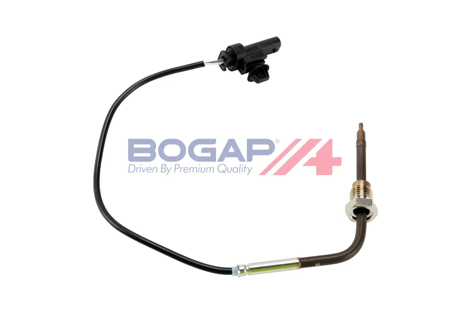 Sensor, Abgastemperatur BOGAP G6120103