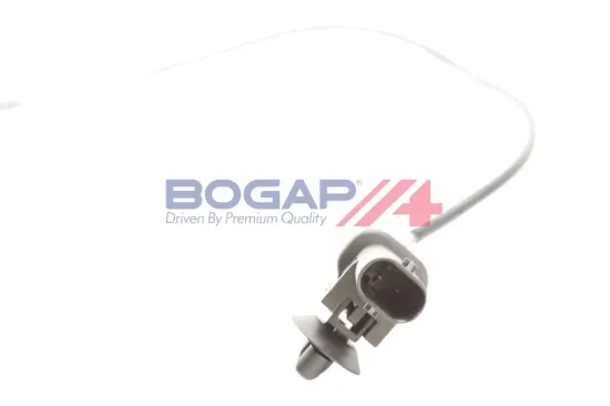 Sensor, Abgastemperatur BOGAP G6120103 Bild Sensor, Abgastemperatur BOGAP G6120103