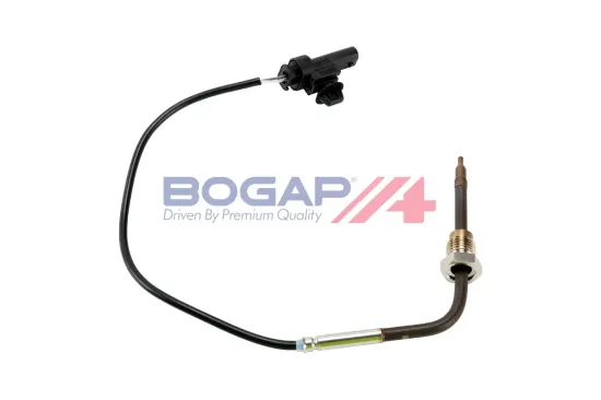 Sensor, Abgastemperatur BOGAP G6120103 Bild Sensor, Abgastemperatur BOGAP G6120103