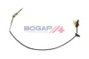 Sensor, Abgastemperatur 5 V BOGAP G6120104 Bild Sensor, Abgastemperatur 5 V BOGAP G6120104
