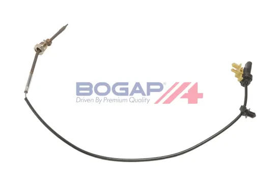 Sensor, Abgastemperatur 5 V BOGAP G6120104 Bild Sensor, Abgastemperatur 5 V BOGAP G6120104