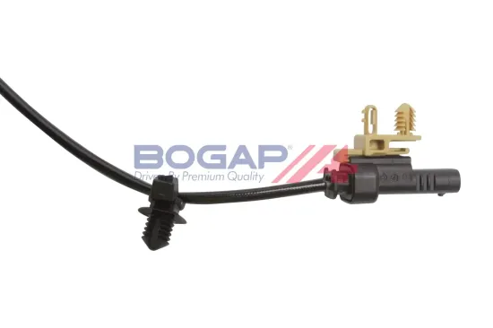 Sensor, Abgastemperatur 5 V BOGAP G6120104 Bild Sensor, Abgastemperatur 5 V BOGAP G6120104