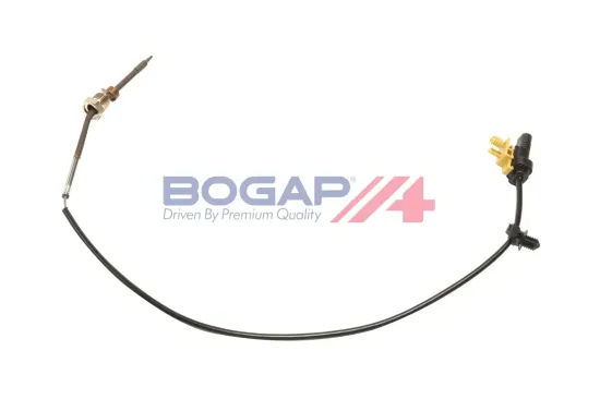 Sensor, Abgastemperatur 5 V BOGAP G6120104 Bild Sensor, Abgastemperatur 5 V BOGAP G6120104
