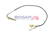 Sensor, Abgastemperatur 5 V BOGAP G6120105