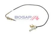 Sensor, Abgastemperatur 5 V BOGAP G6120105