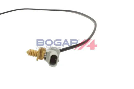 Sensor, Abgastemperatur 5 V BOGAP G6120105 Bild Sensor, Abgastemperatur 5 V BOGAP G6120105