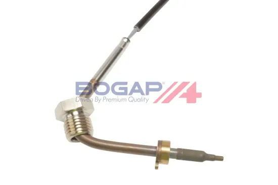 Sensor, Abgastemperatur 5 V BOGAP G6120105 Bild Sensor, Abgastemperatur 5 V BOGAP G6120105