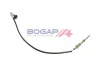Sensor, Abgastemperatur 5 V BOGAP G6120106