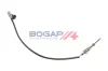 Sensor, Abgastemperatur 5 V BOGAP G6120106 Bild Sensor, Abgastemperatur 5 V BOGAP G6120106