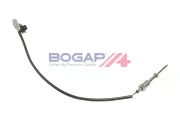 Sensor, Abgastemperatur 5 V BOGAP G6120106