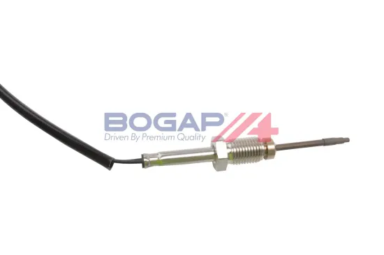 Sensor, Abgastemperatur 5 V BOGAP G6120106 Bild Sensor, Abgastemperatur 5 V BOGAP G6120106