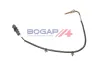 Sensor, Abgastemperatur 5 V BOGAP G6120111 Bild Sensor, Abgastemperatur 5 V BOGAP G6120111
