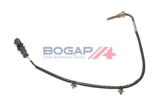 Sensor, Abgastemperatur 5 V BOGAP G6120111 Bild Sensor, Abgastemperatur 5 V BOGAP G6120111