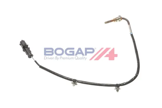 Sensor, Abgastemperatur 5 V BOGAP G6120111 Bild Sensor, Abgastemperatur 5 V BOGAP G6120111