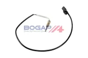 Sensor, Abgastemperatur 5 V BOGAP G6120112