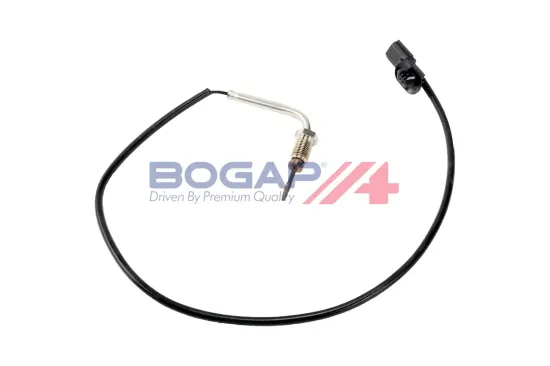 Sensor, Abgastemperatur 5 V BOGAP G6120112 Bild Sensor, Abgastemperatur 5 V BOGAP G6120112