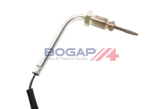Sensor, Abgastemperatur 5 V BOGAP G6120112 Bild Sensor, Abgastemperatur 5 V BOGAP G6120112
