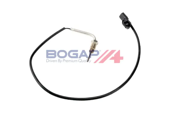 Sensor, Abgastemperatur 5 V BOGAP G6120112 Bild Sensor, Abgastemperatur 5 V BOGAP G6120112