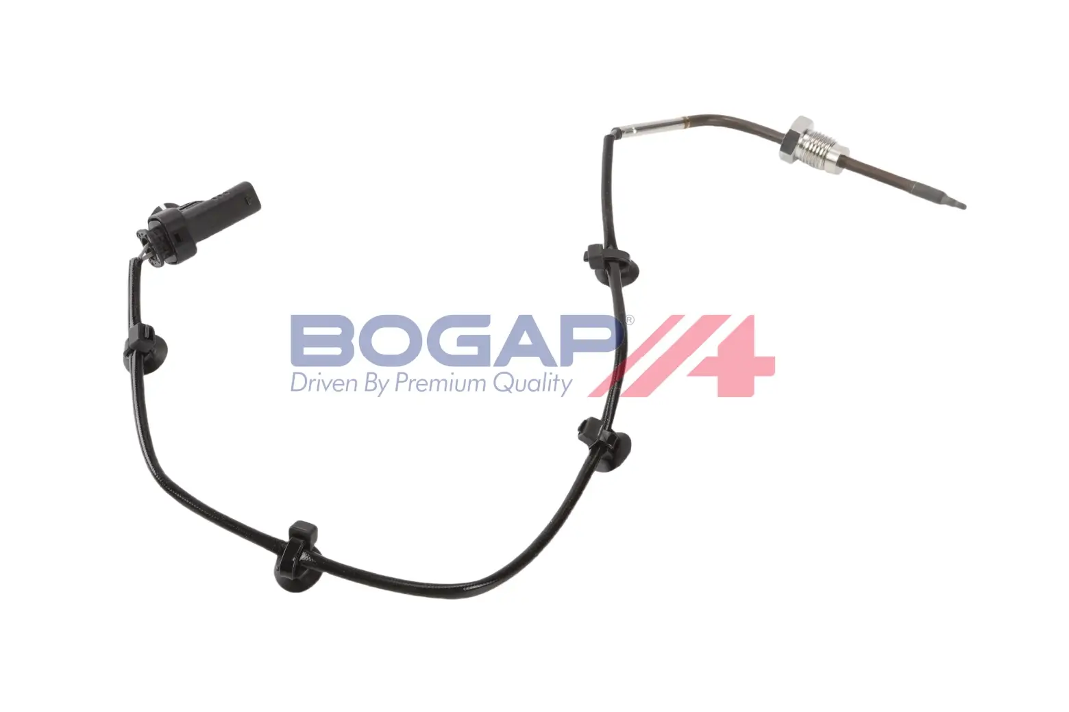 Sensor, Abgastemperatur BOGAP G6120113