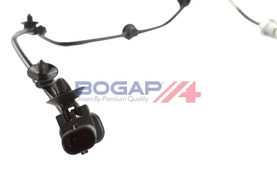 Sensor, Abgastemperatur BOGAP G6120113 Bild Sensor, Abgastemperatur BOGAP G6120113