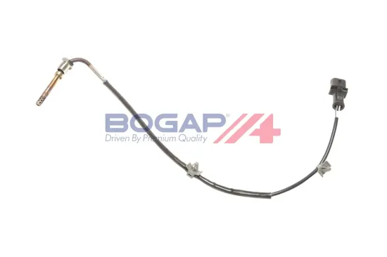Sensor, Abgastemperatur 5 V BOGAP G6120114 Bild Sensor, Abgastemperatur 5 V BOGAP G6120114