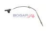 Sensor, Abgastemperatur 5 V BOGAP G6120115