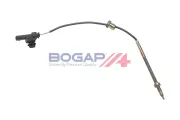 Sensor, Abgastemperatur 5 V BOGAP G6120115