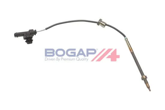 Sensor, Abgastemperatur 5 V BOGAP G6120115 Bild Sensor, Abgastemperatur 5 V BOGAP G6120115