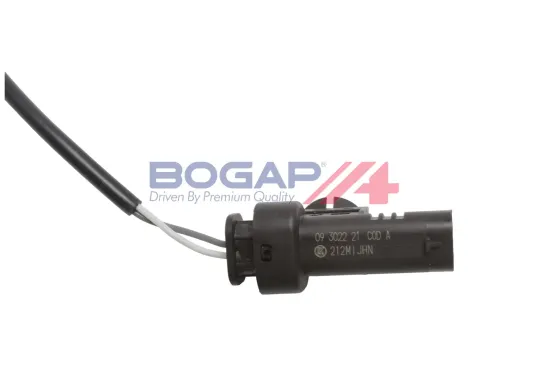 Sensor, Abgastemperatur 5 V BOGAP G6120115 Bild Sensor, Abgastemperatur 5 V BOGAP G6120115