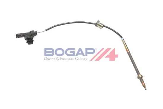 Sensor, Abgastemperatur 5 V BOGAP G6120115 Bild Sensor, Abgastemperatur 5 V BOGAP G6120115