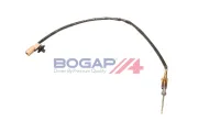 Sensor, Abgastemperatur 5 V BOGAP G6120116